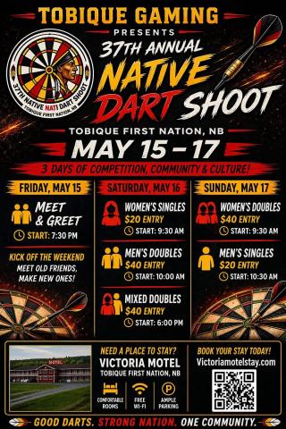 Dart Shoot
