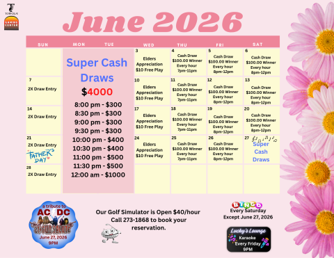 June 2026