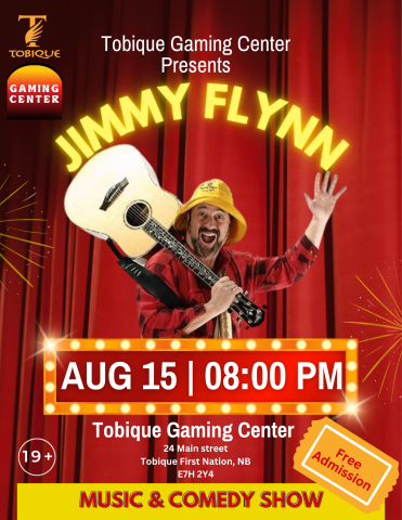 Jimmy Flynn