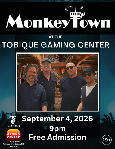 Monkey town