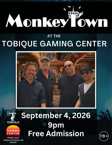Monkey town