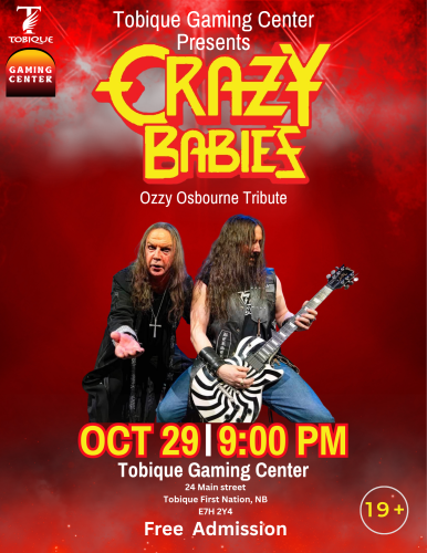 Crazy Babies